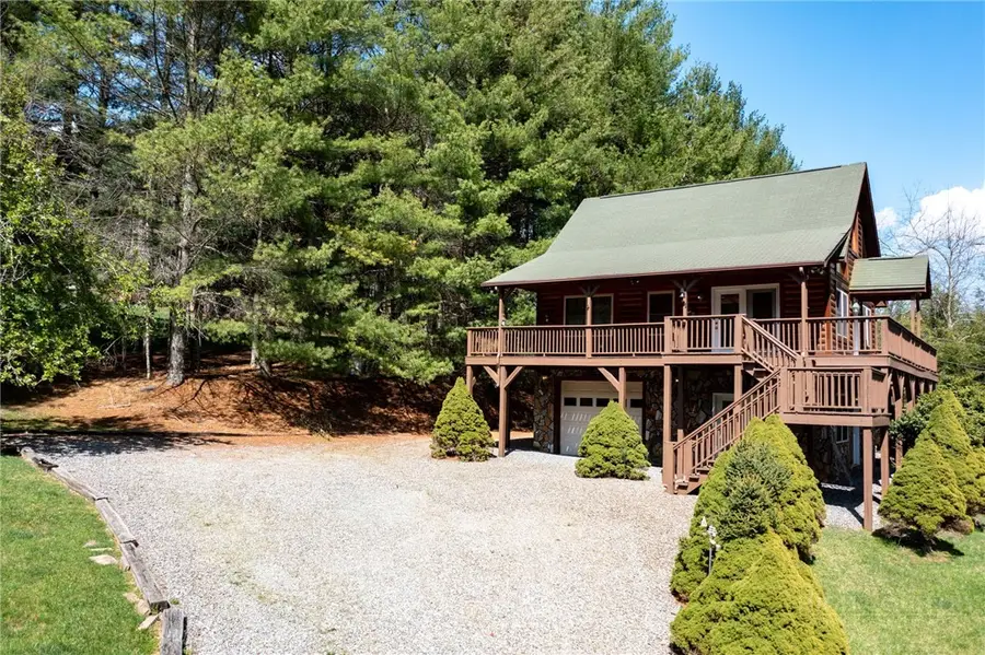 11 Lucky Lakes Drive, Grassy Creek, NC 28631 - #3