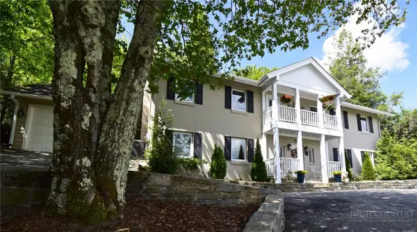 195 Fairway Lane, Blowing Rock, NC 28605