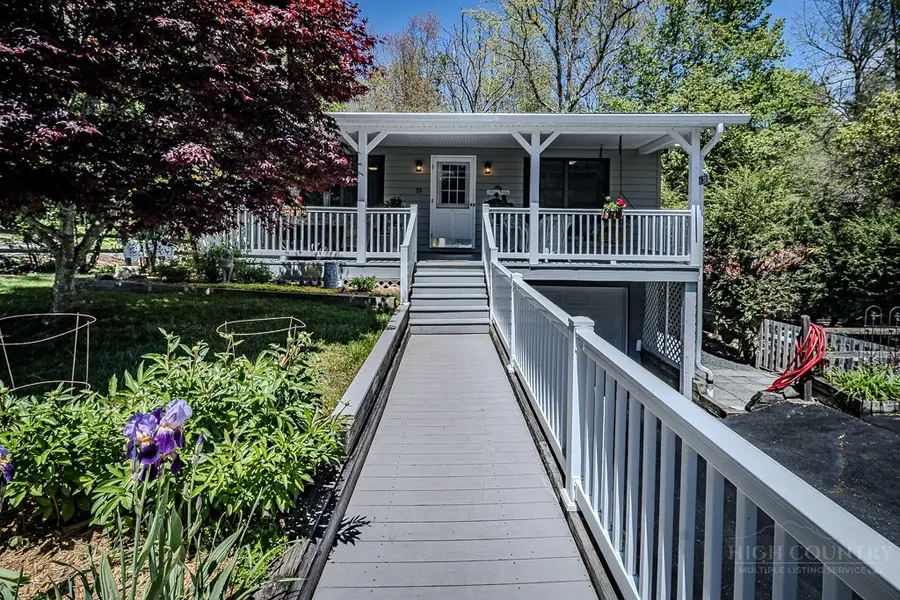 38 Rocky Meadows Road, Newland, NC 28657 - #2