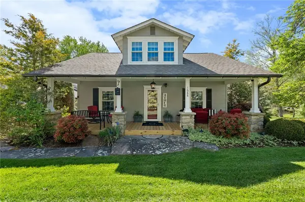 1688 Sunset Drive, Blowing Rock, NC 28605