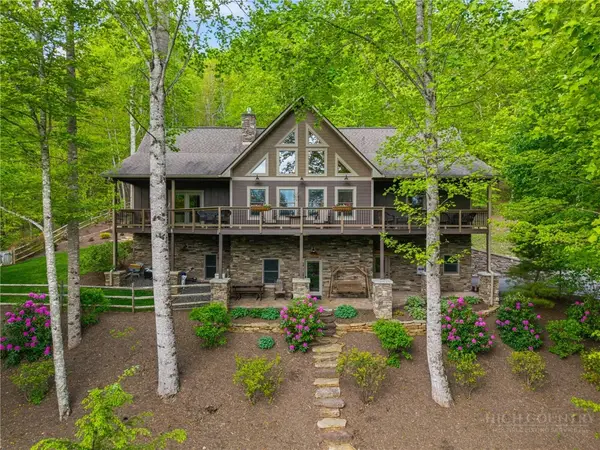 153 Deer Spring Lane, West Jefferson, NC 28694