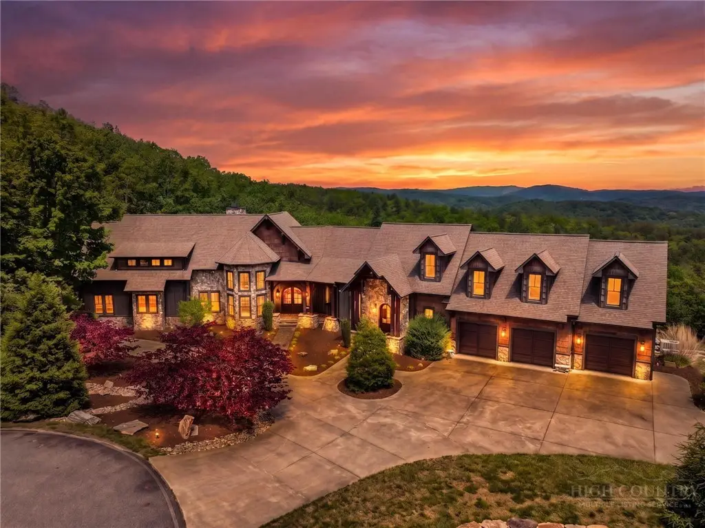 539 Nightshade Road, Boone, NC 28607 - #1