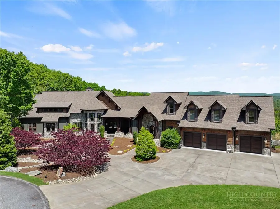 539 Nightshade Road, Boone, NC 28607 - #2