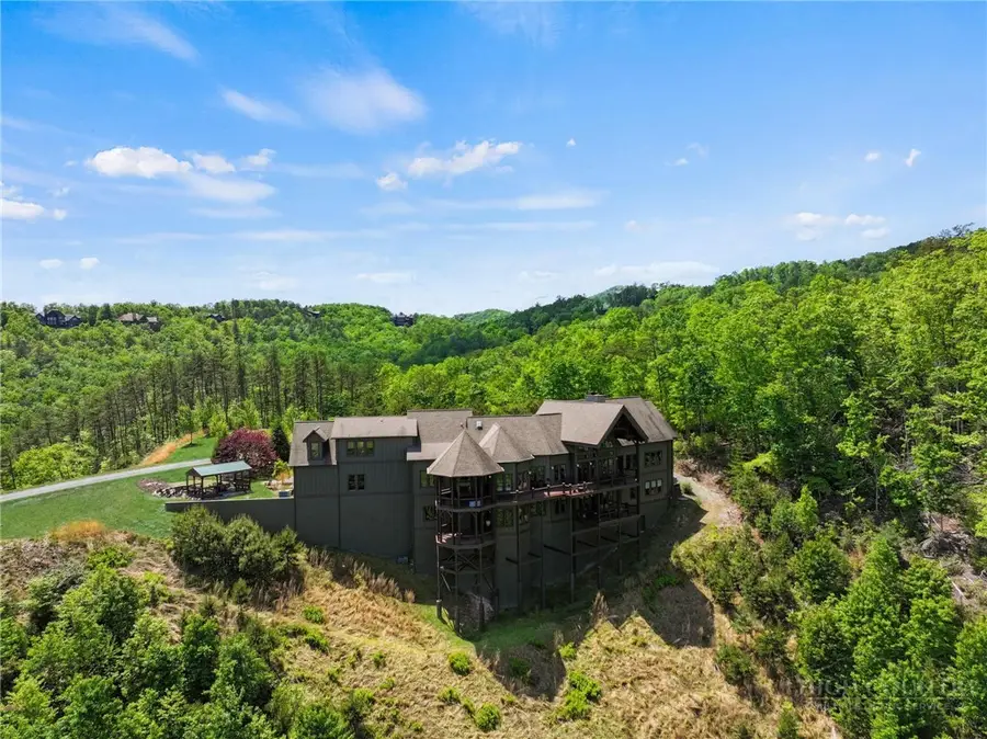 539 Nightshade Road, Boone, NC 28607 - #3
