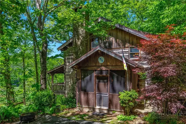 826 River Ridge Road, Boone, NC 28607