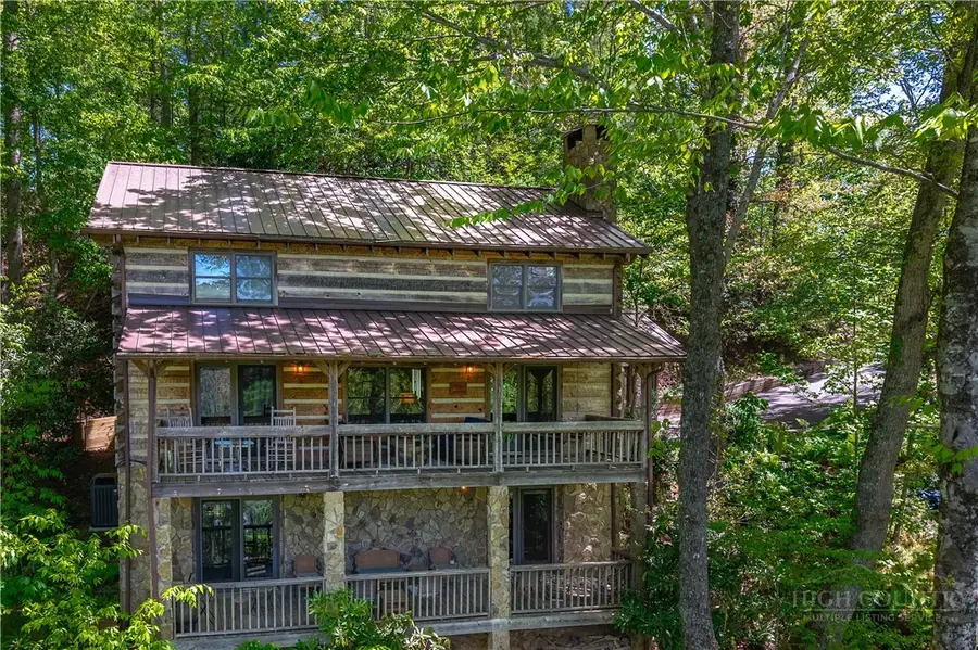 826 River Ridge Road, Boone, NC 28607 - #2