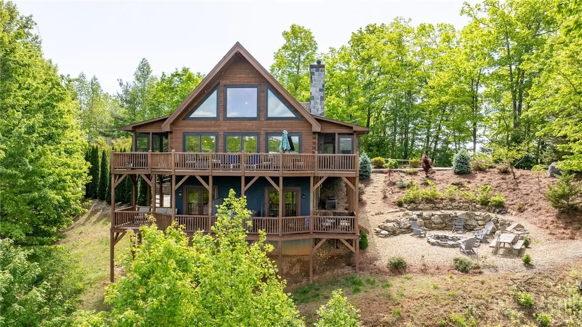 6749 Fire Crest Lane, Lenoir, NC 28645 - #1