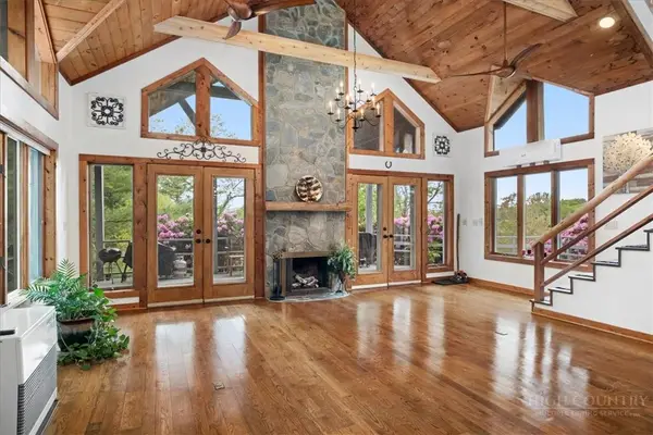 317 Wilderness Trail, Sparta, NC 28675
