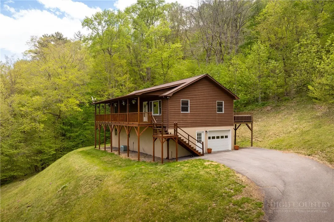 280 Moss Hill Road, Boone, NC 28607 - #1
