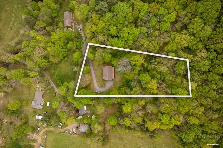280 Moss Hill Road, Boone, NC 28607 - #2