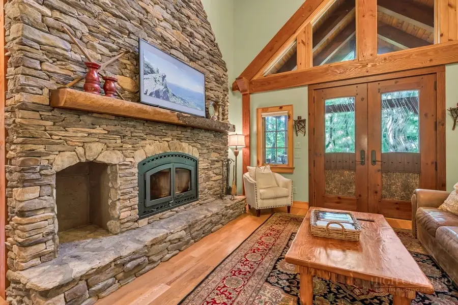 324 Chickasaw Trail, Blowing Rock, NC 28605 - #3