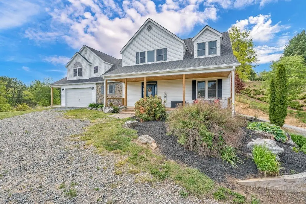 61 Honky Hollow Lane, Newland, NC 28657 - #1