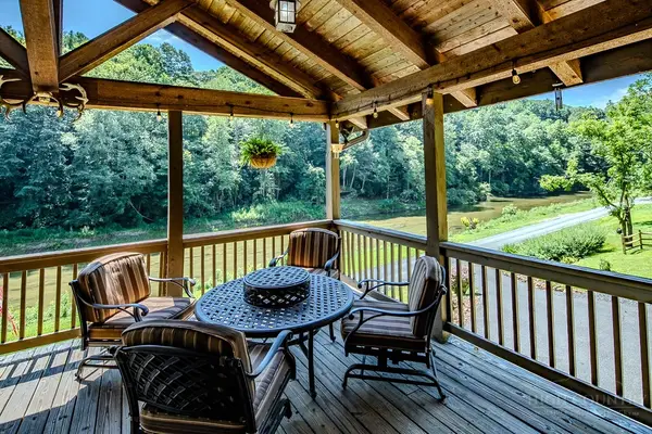 1059 Mouth Of Silas Creek Road, Lansing, NC 28643