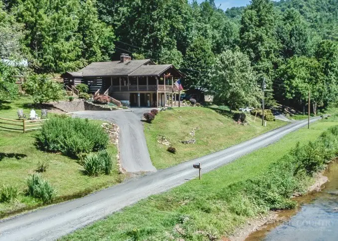 1059 Mouth Of Silas Creek Road, Lansing, NC 28643 - #2