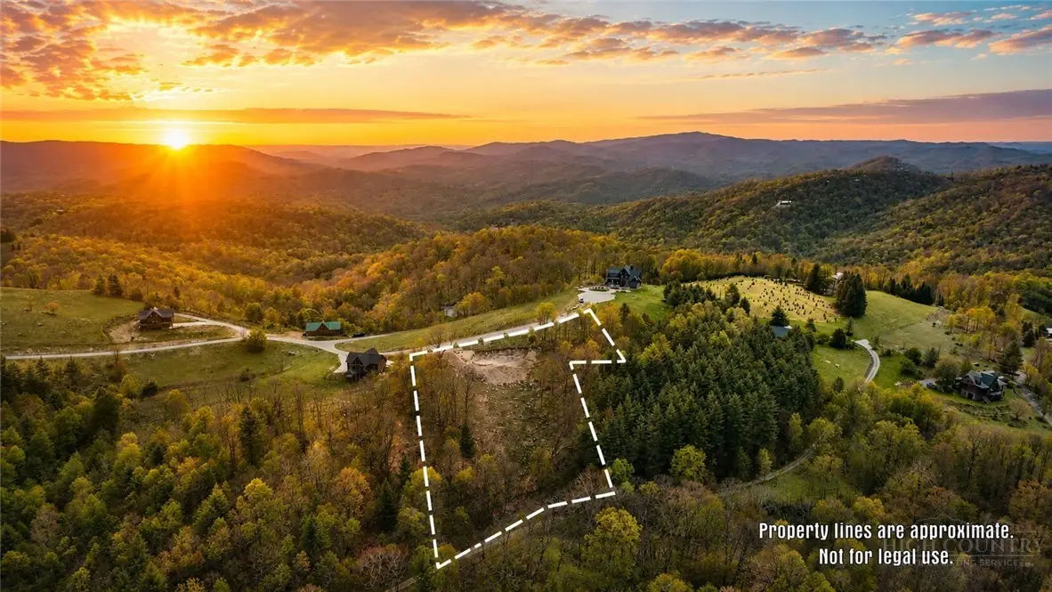 S7 Sky Rock Trail, Banner Elk, NC 28604 - #1