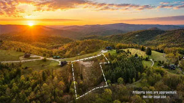 S7 Sky Rock Trail, Banner Elk, NC 28604