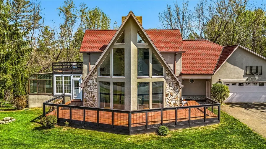 346 Clear View Ridge Road, Crumpler, NC 28617 - #2