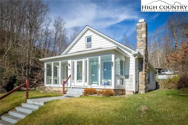 344 & 348 Tumbling Brook Drive, Banner Elk, NC 28604
