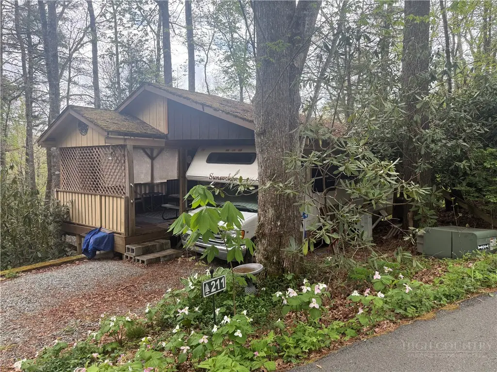 211 Delphinium Lane, Newland, NC 28657 - #1