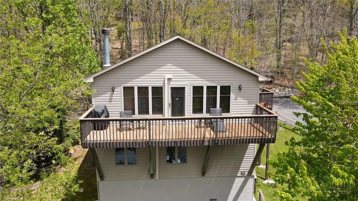 111 Aster Trail, Beech Mountain, NC 28604 - #1