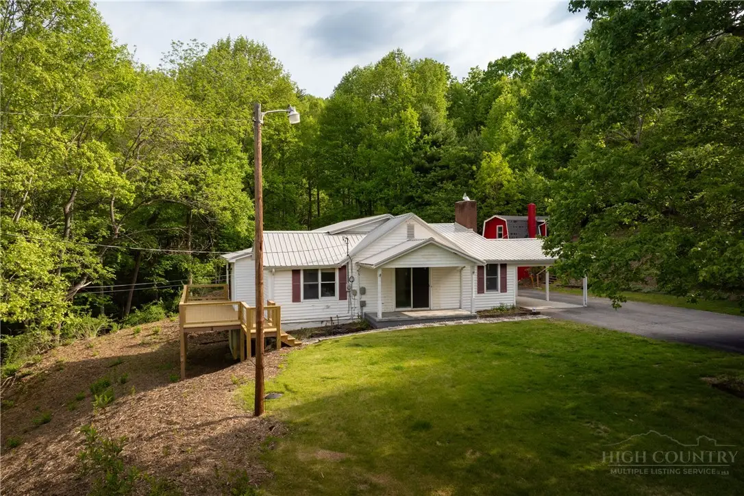 466 Stony Fork Road, Deep Gap, NC 28618 - #1