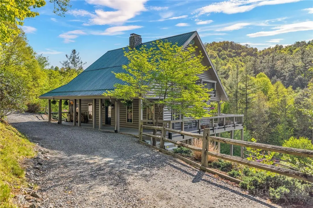 164 Deelani Trail, Fleetwood, NC 28626 - #1