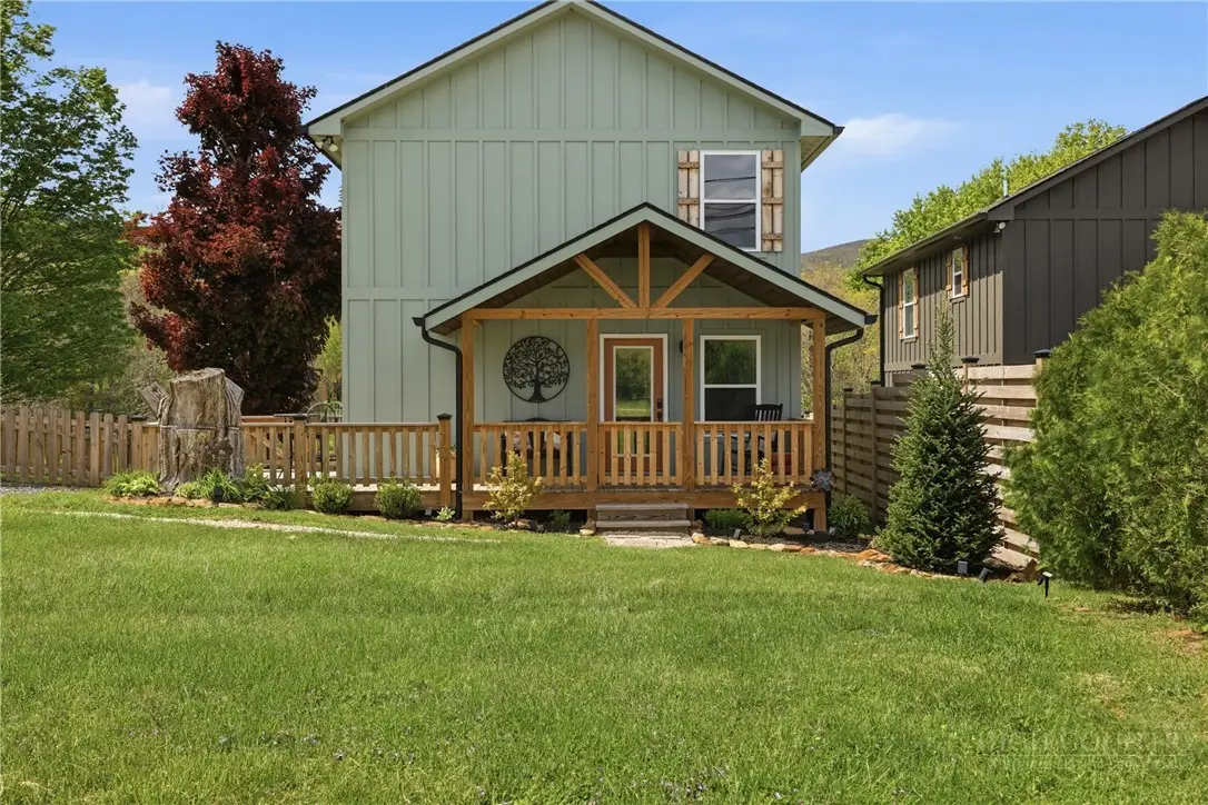 173 Whitethorn Lane, West Jefferson, NC 28694 - #1