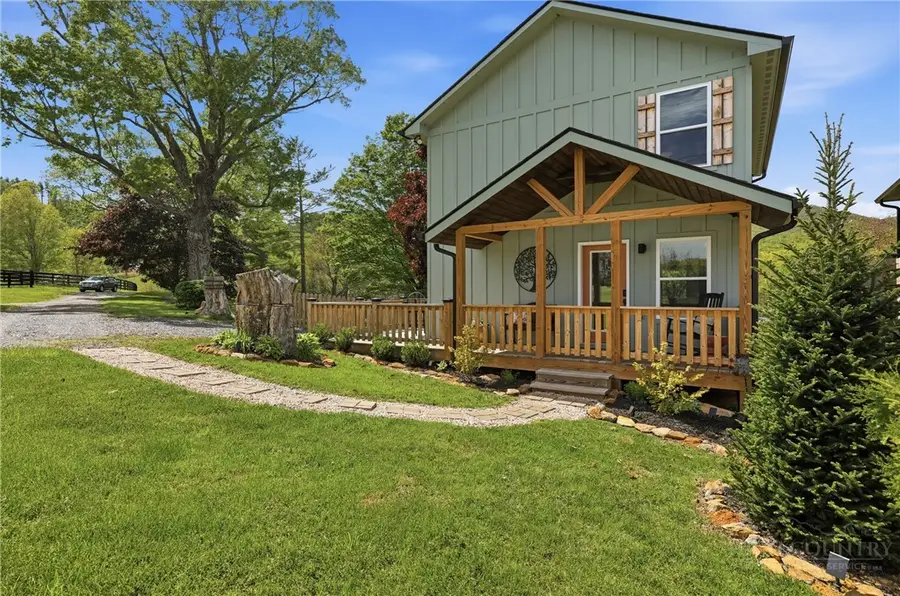 173 Whitethorn Lane, West Jefferson, NC 28694 - #2