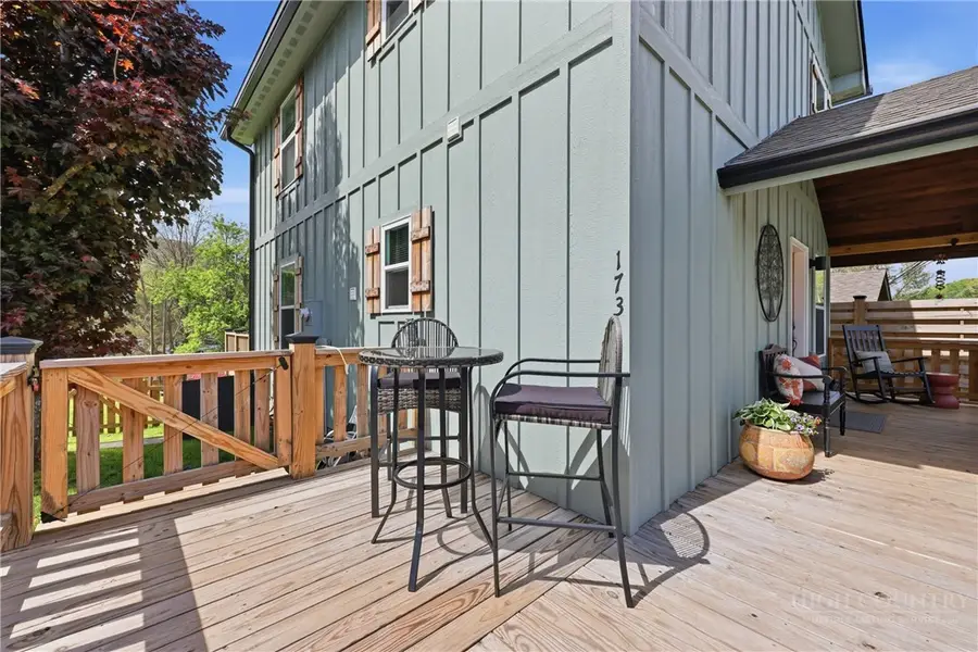 173 Whitethorn Lane, West Jefferson, NC 28694 - #3