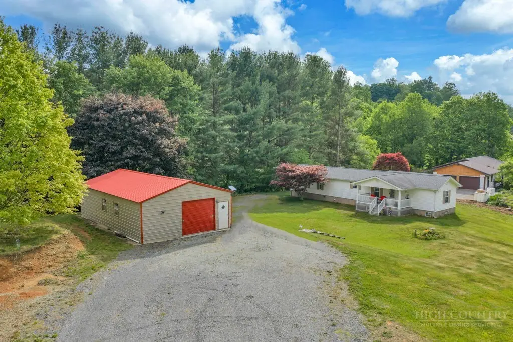 156 Slabtown Road, Zionville, NC 28698 - #1