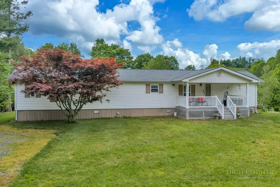 156 Slabtown Road, Zionville, NC 28698 - #2