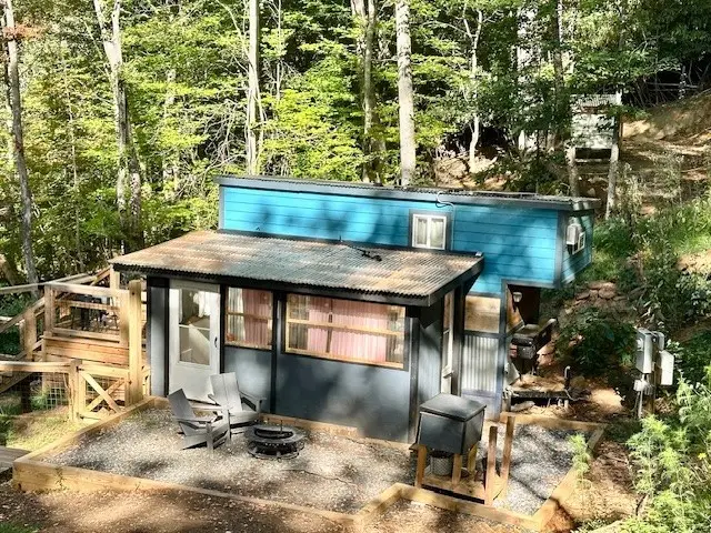 241 Mountain Shadows Road, Jefferson, NC 28640 - #1