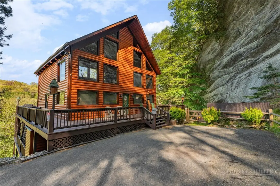 125 Waterview Lane, Piney Creek, NC 28663 - #1