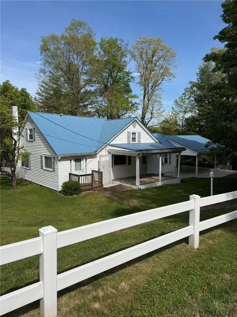 272 Ballpark Road, Sparta, NC 28675 - #1