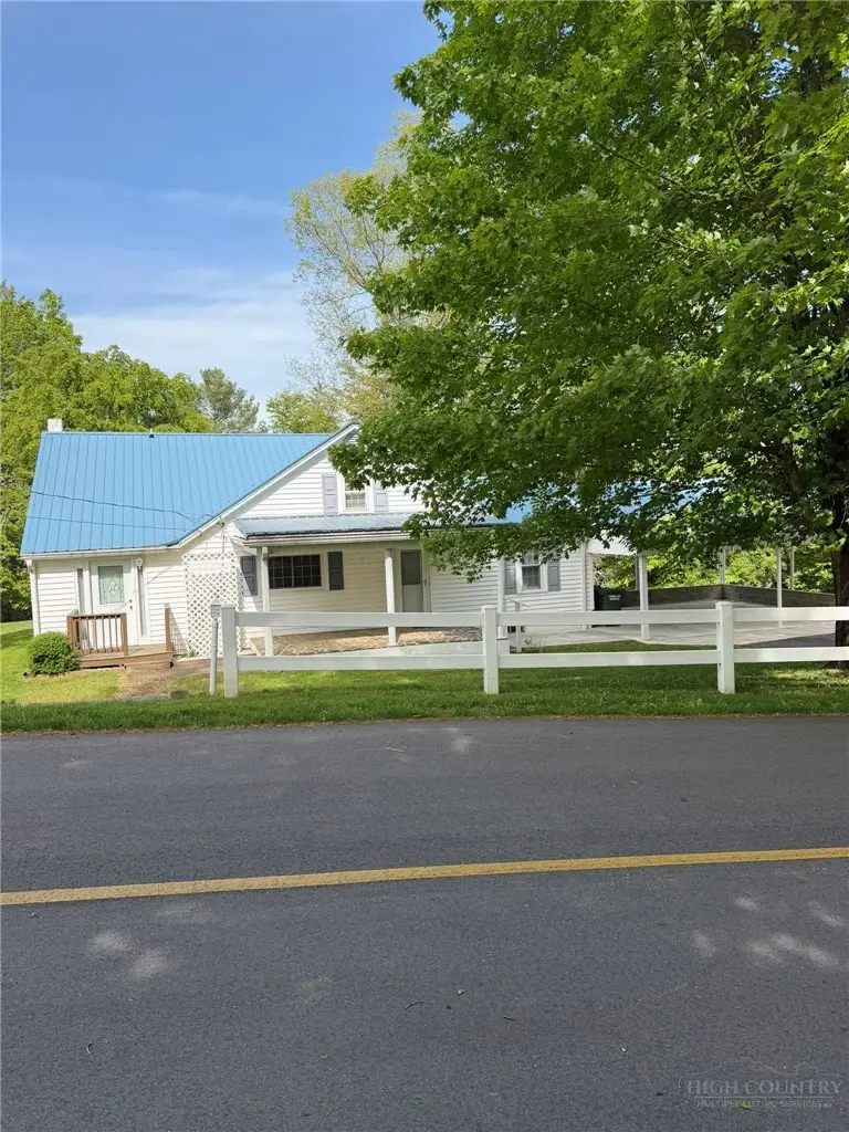 272 Ballpark Road, Sparta, NC 28675 - #2