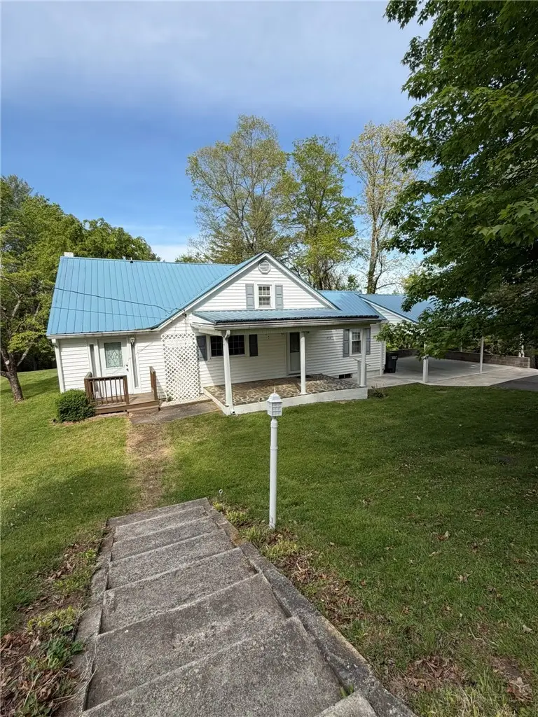 272 Ballpark Road, Sparta, NC 28675 - #3