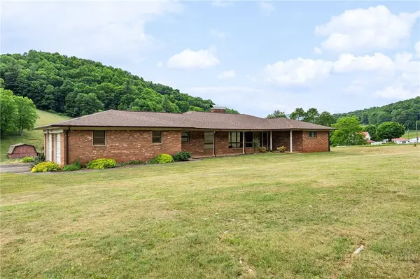 1906 Nettle Knob Road, West Jefferson, NC 28694