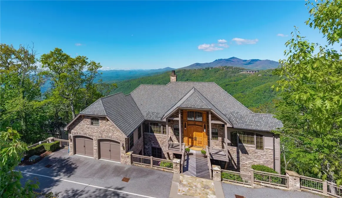 783 Wonderland Trail, Blowing Rock, NC 28605 - #1