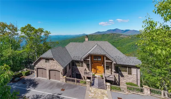 783 Wonderland Trail, Blowing Rock, NC 28605