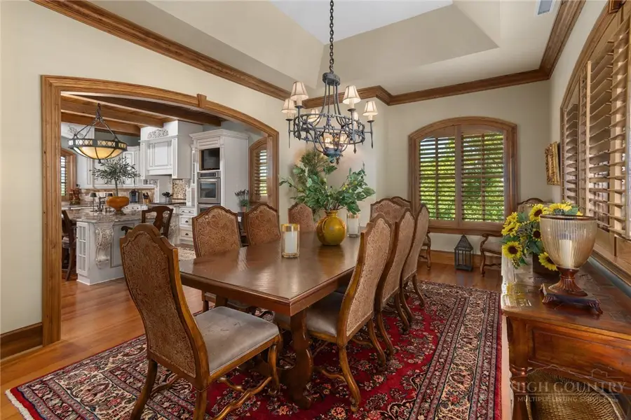 783 Wonderland Trail, Blowing Rock, NC 28605 - #3