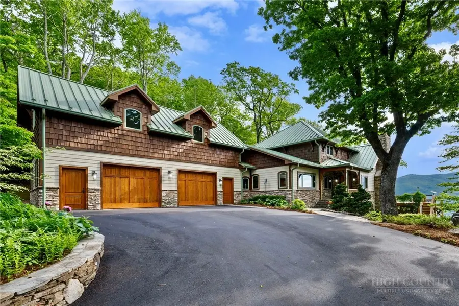 1008 Old Johns River Road, Blowing Rock, NC 28605 - #2