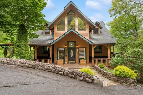 965 Winterstar Loop, Burnsville, NC 28714