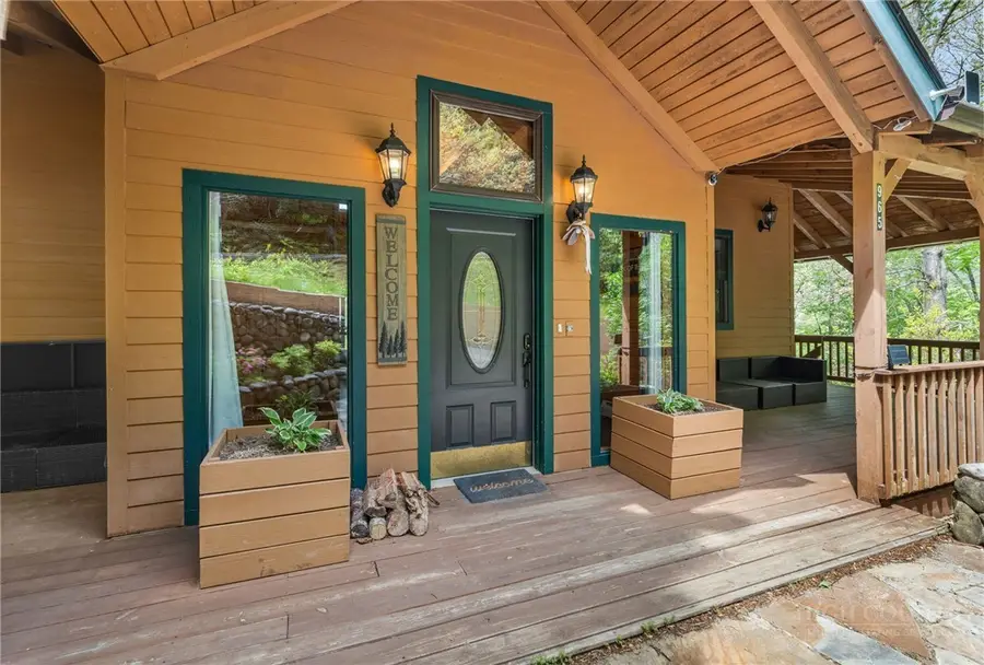 965 Winterstar Loop, Burnsville, NC 28714 - #3