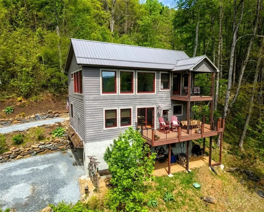 692 Great Sky Drive, Todd, NC 28684 - #2