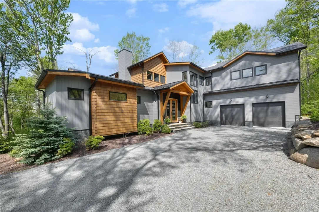 576 Eagle Springs Trail, Banner Elk, NC 28604 - #1