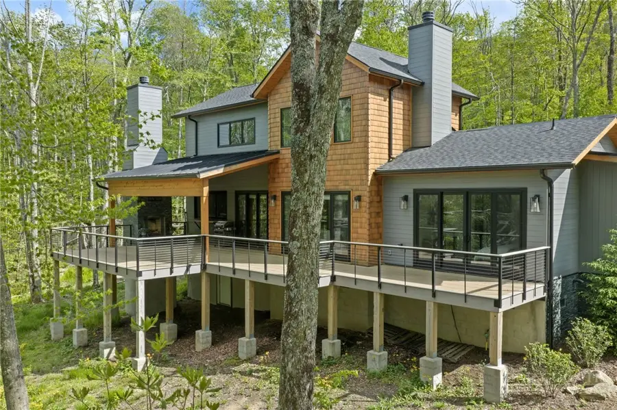 576 Eagle Springs Trail, Banner Elk, NC 28604 - #3
