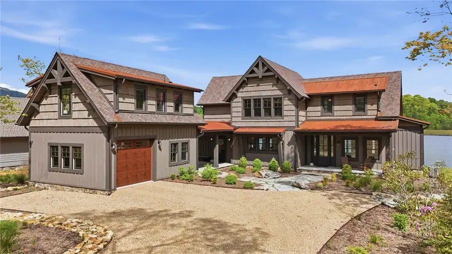 903 Summer Day Drive, Blowing Rock, NC 28605 - #2