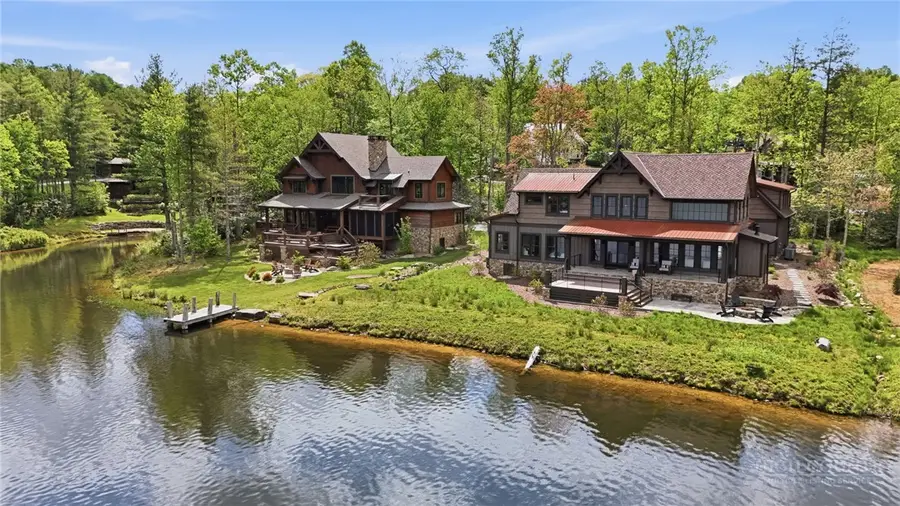 903 Summer Day Drive, Blowing Rock, NC 28605 - #3