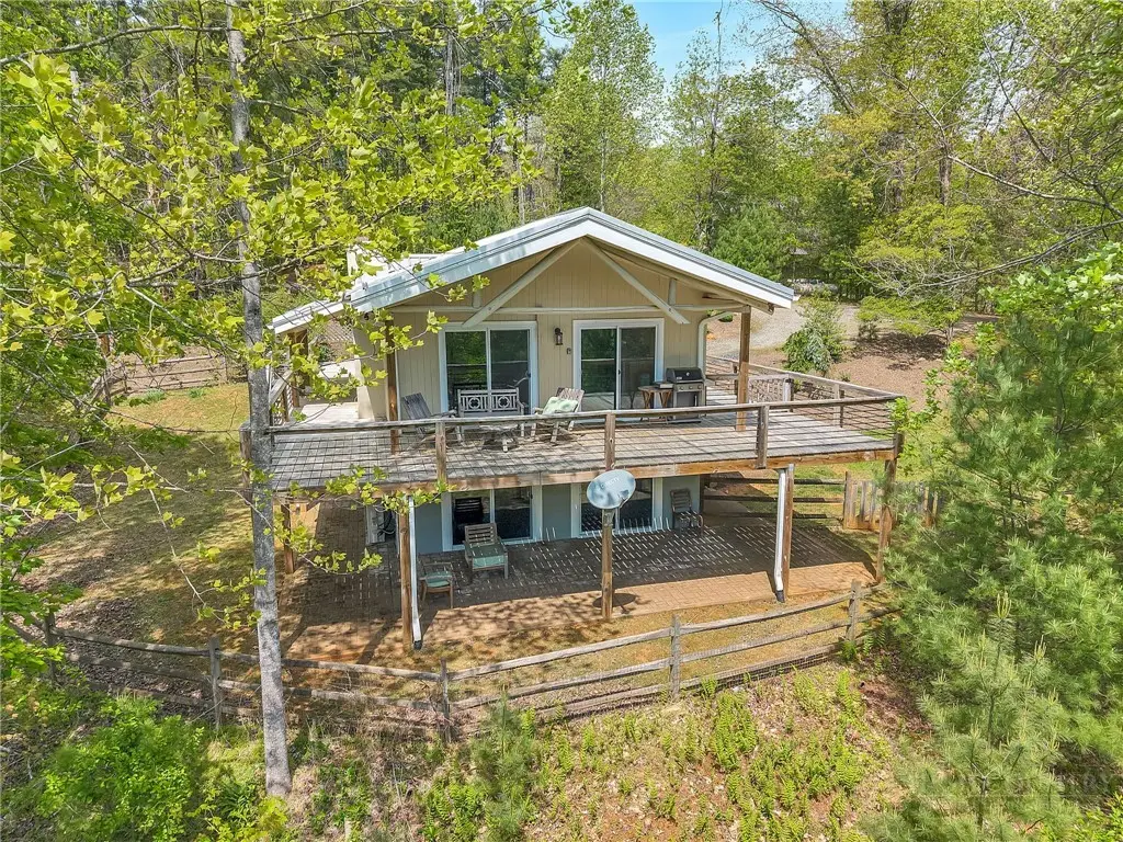 607 Skyline Road, West Jefferson, NC 28694 - #1