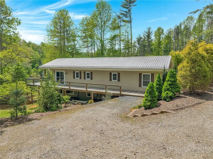 607 Skyline Road, West Jefferson, NC 28694 - #2